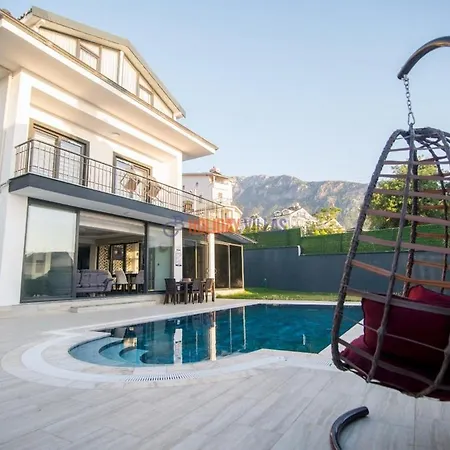 Deren 1 Villa