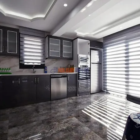 Deren 1 Villa Fethiye