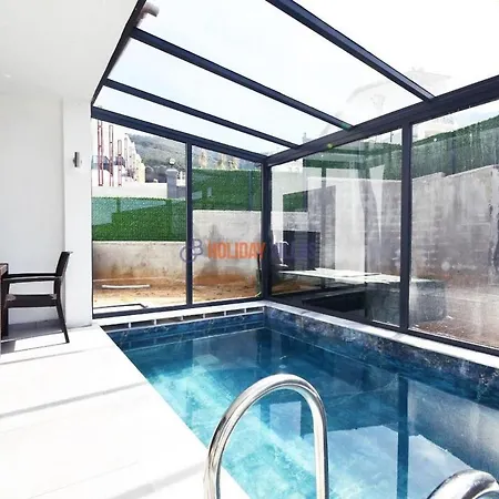 Villa Deren 1 Fethiye