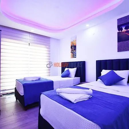Deren 1 Villa