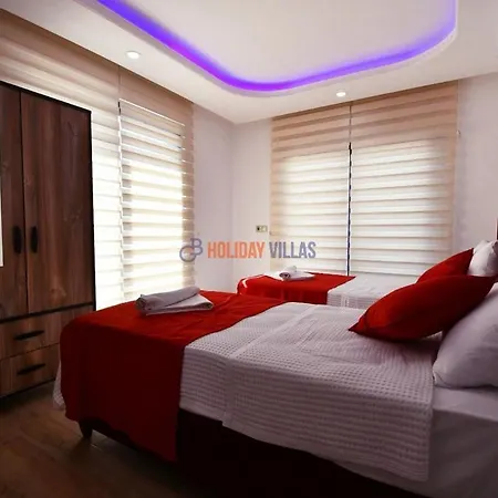 Deren 1 Villa Fethiye