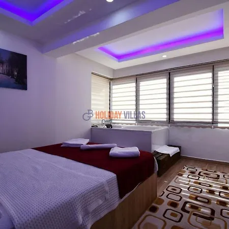 Villa Deren 1 Fethiye