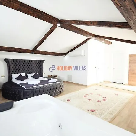 Deren 1 Villa