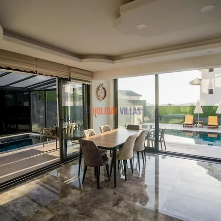 Deren 1 Villa
