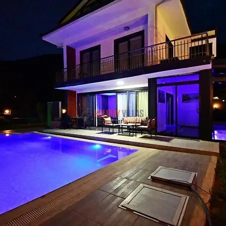 Deren 1 * Fethiye