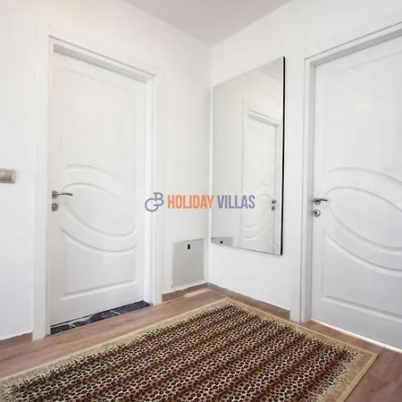 Villa Deren 1 Fethiye