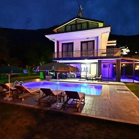 Villa Deren 1 Fethiye