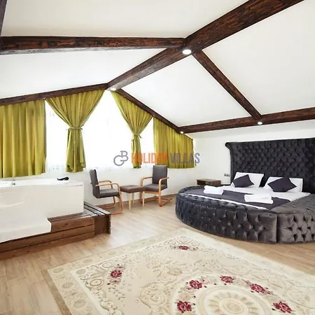Deren 1 Villa *